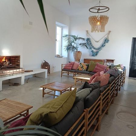 Soul Farm Mas Els Igols Villa Torrellas de Foix ภายนอก รูปภาพ