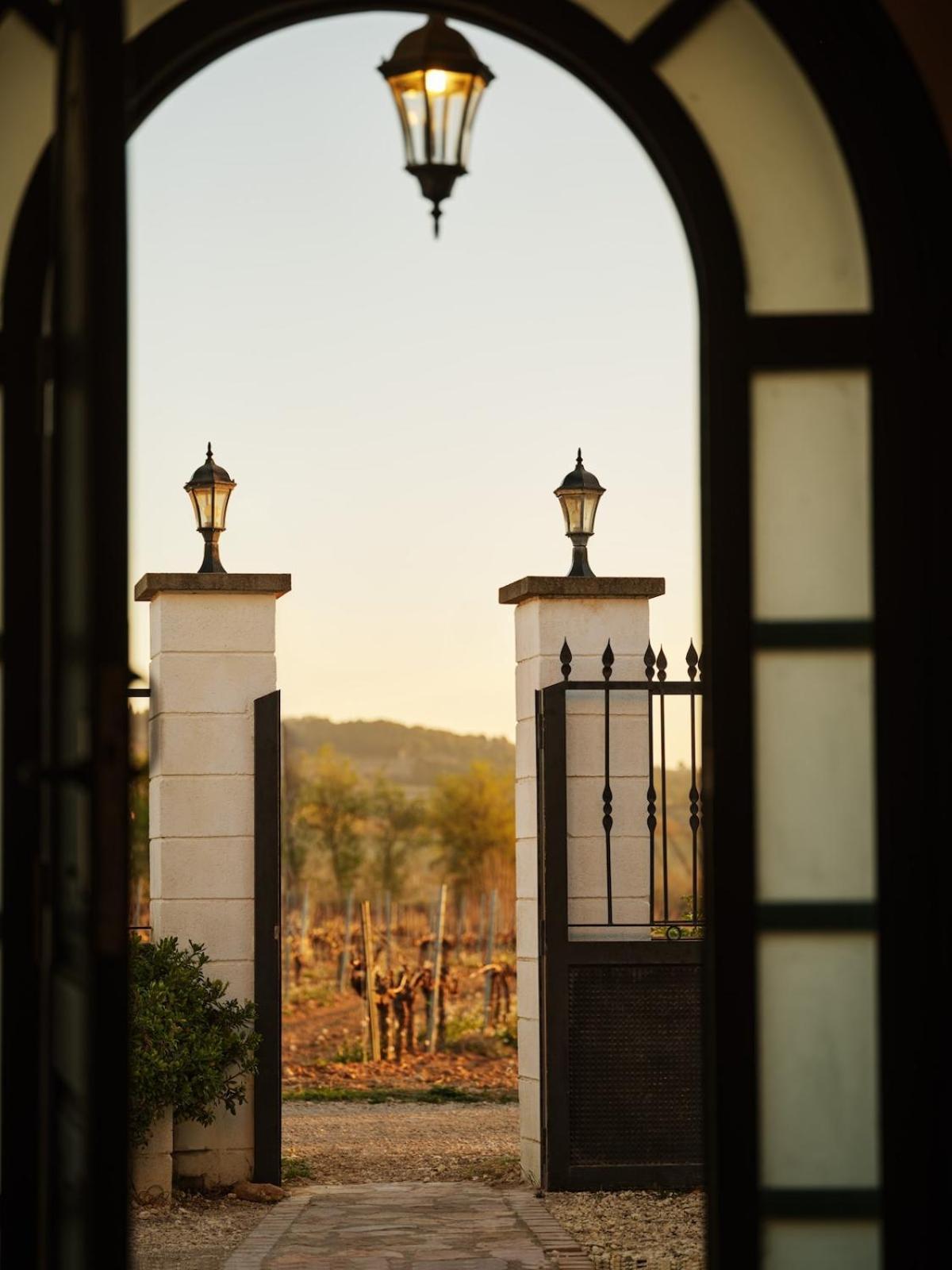 Soul Farm Mas Els Igols Villa Torrellas de Foix ภายนอก รูปภาพ