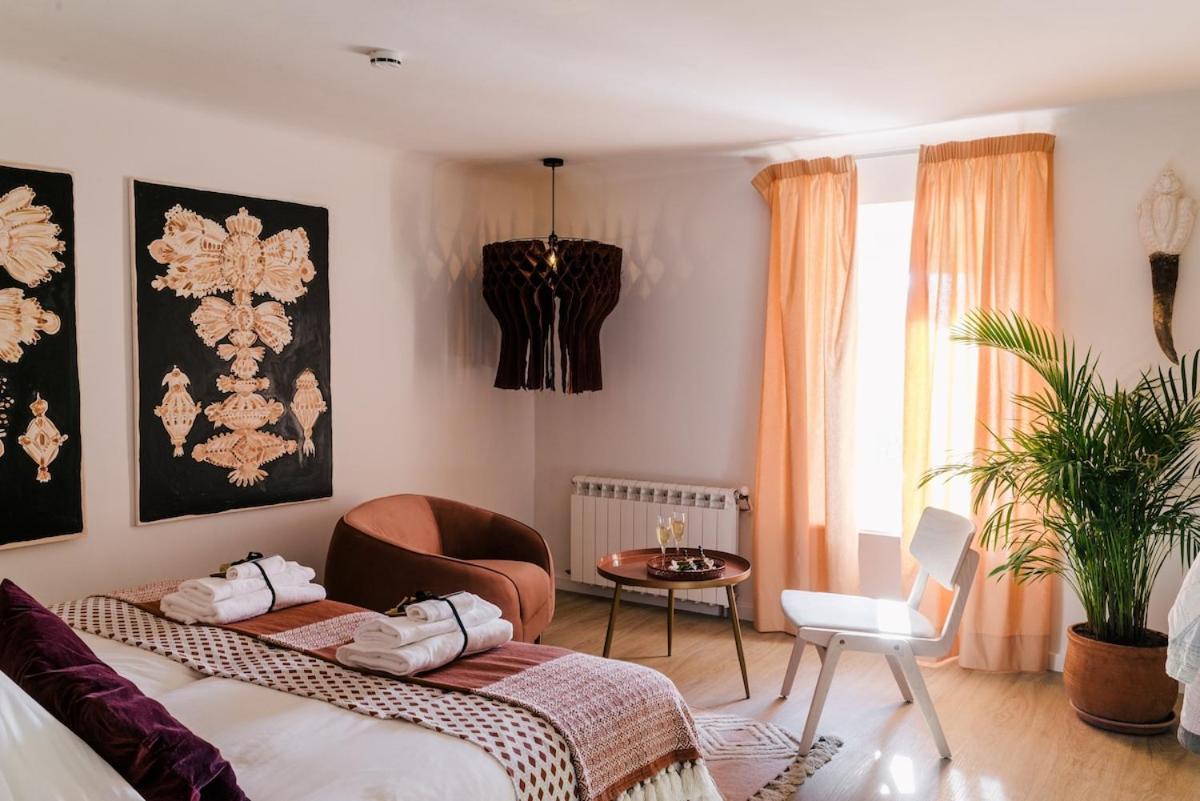 Soul Farm Mas Els Igols Villa Torrellas de Foix ภายนอก รูปภาพ
