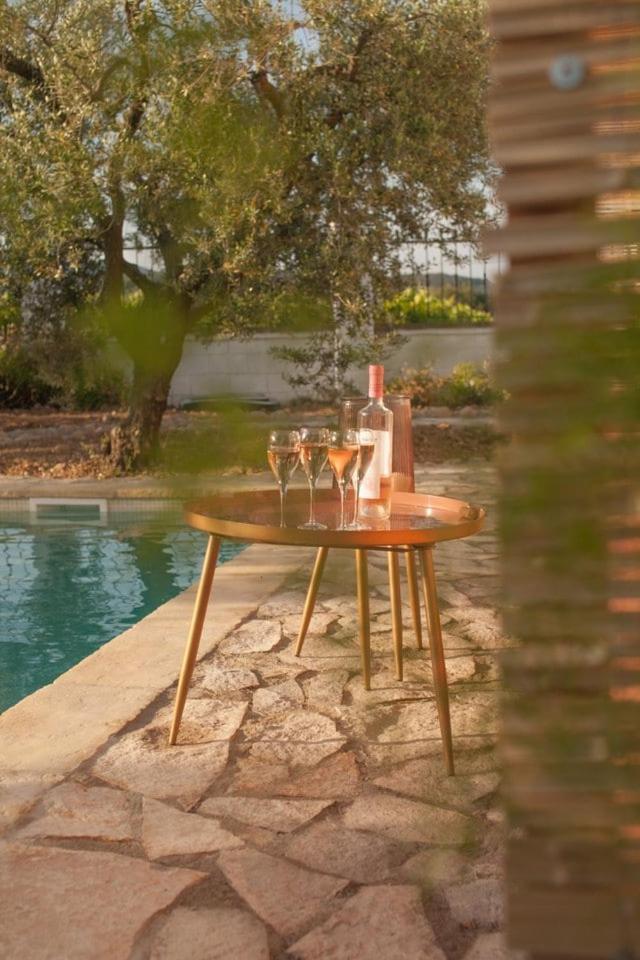 Soul Farm Mas Els Igols Villa Torrellas de Foix ภายนอก รูปภาพ