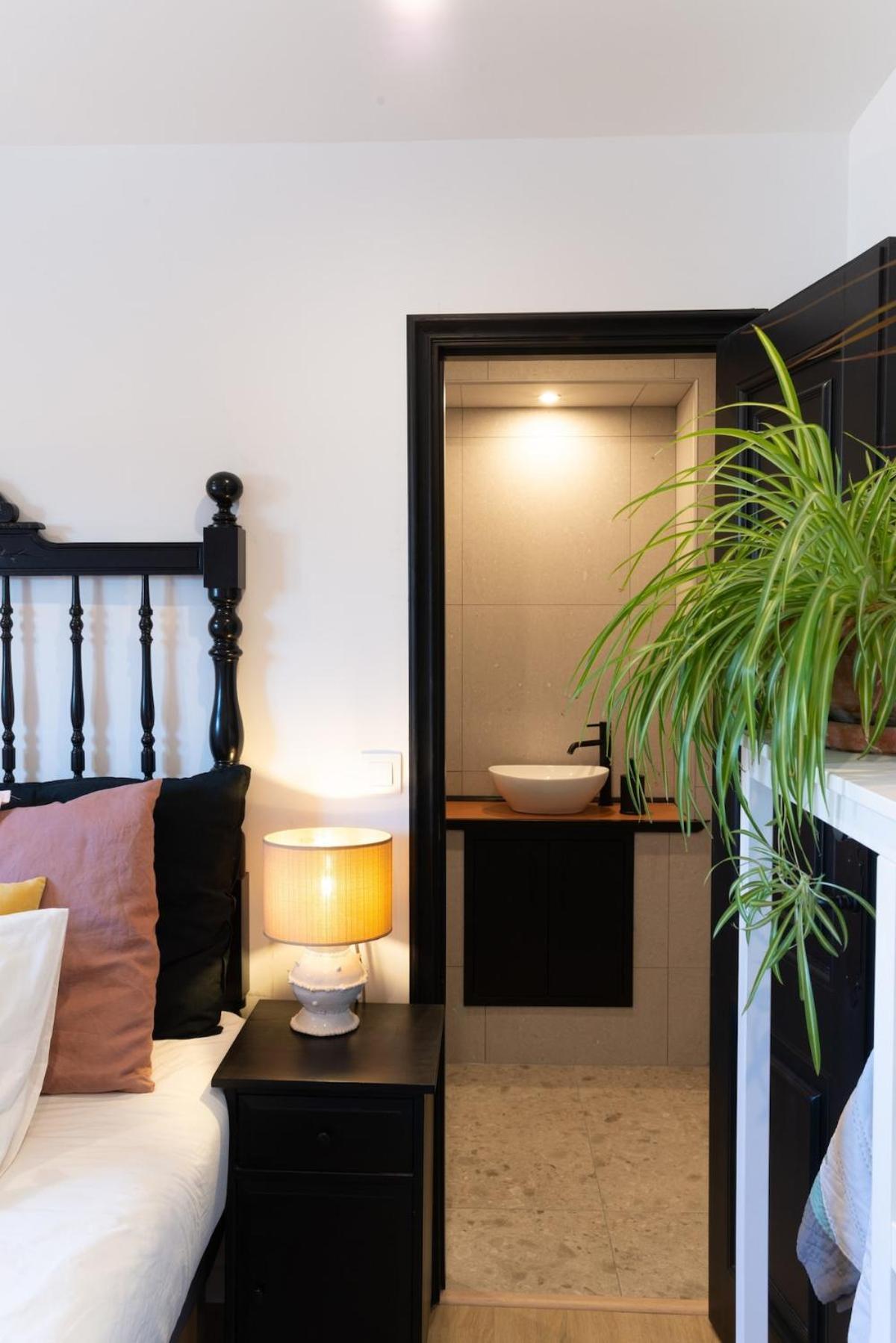 Soul Farm Mas Els Igols Villa Torrellas de Foix ภายนอก รูปภาพ