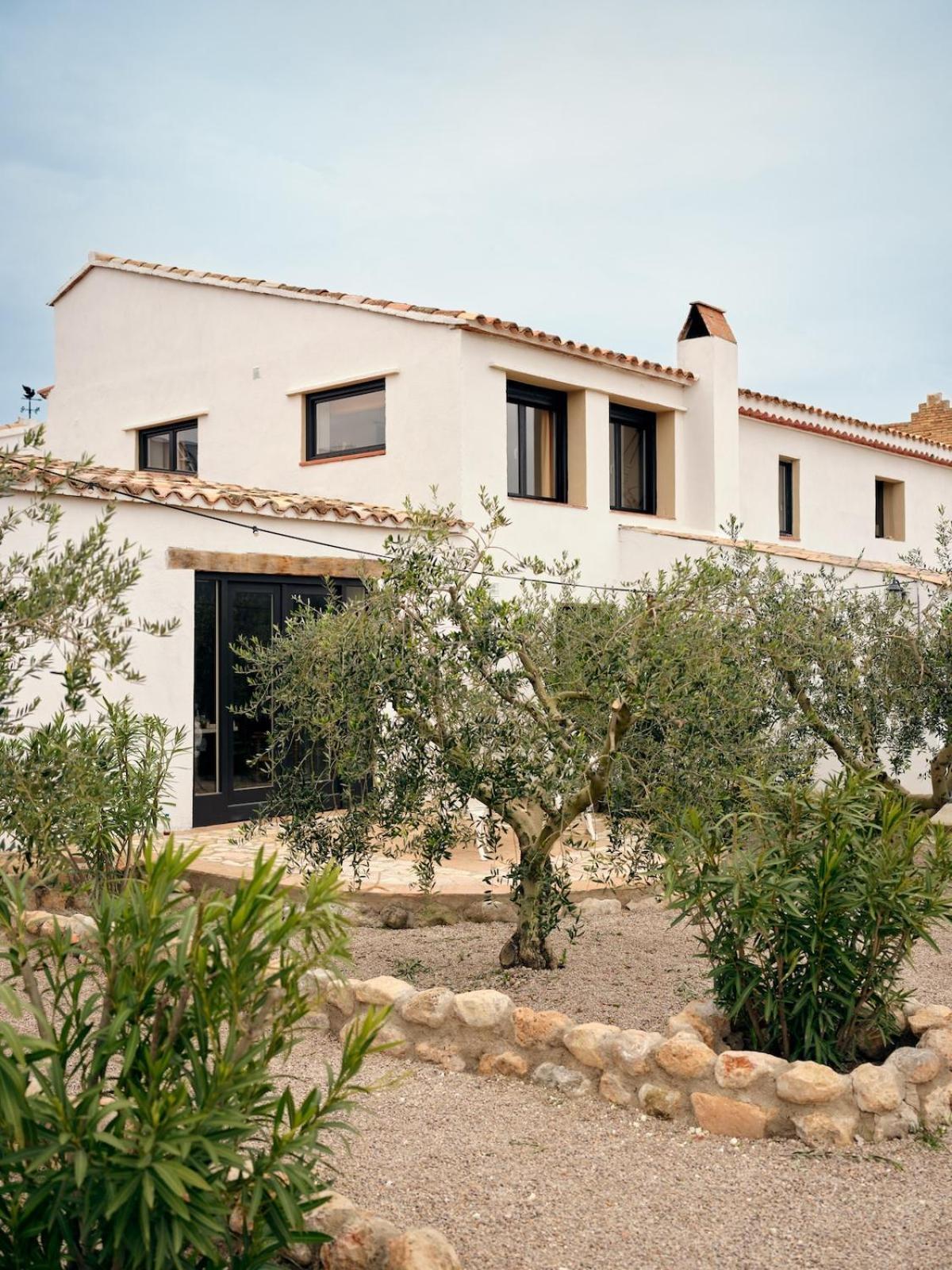 Soul Farm Mas Els Igols Villa Torrellas de Foix ภายนอก รูปภาพ