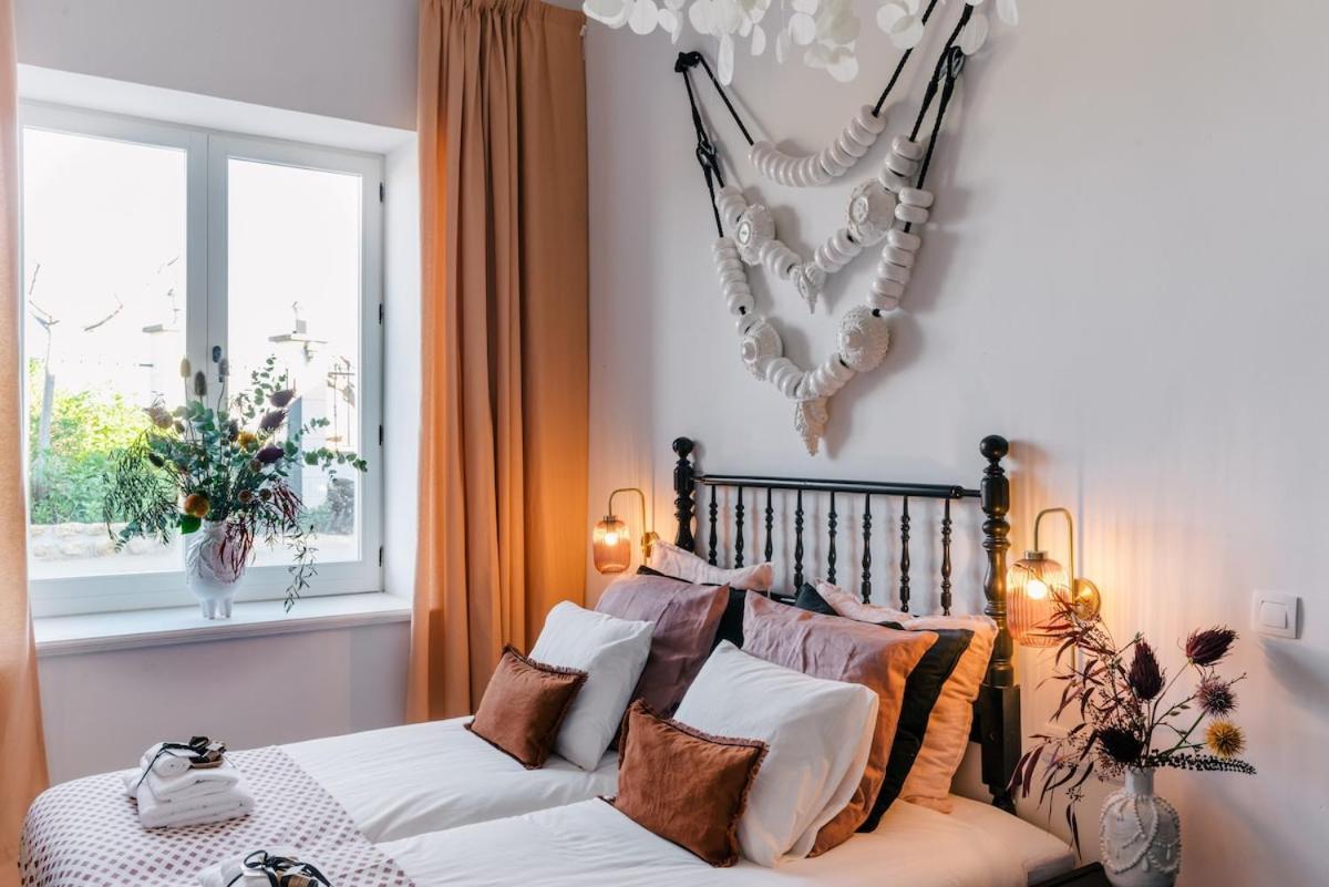 Soul Farm Mas Els Igols Villa Torrellas de Foix ภายนอก รูปภาพ