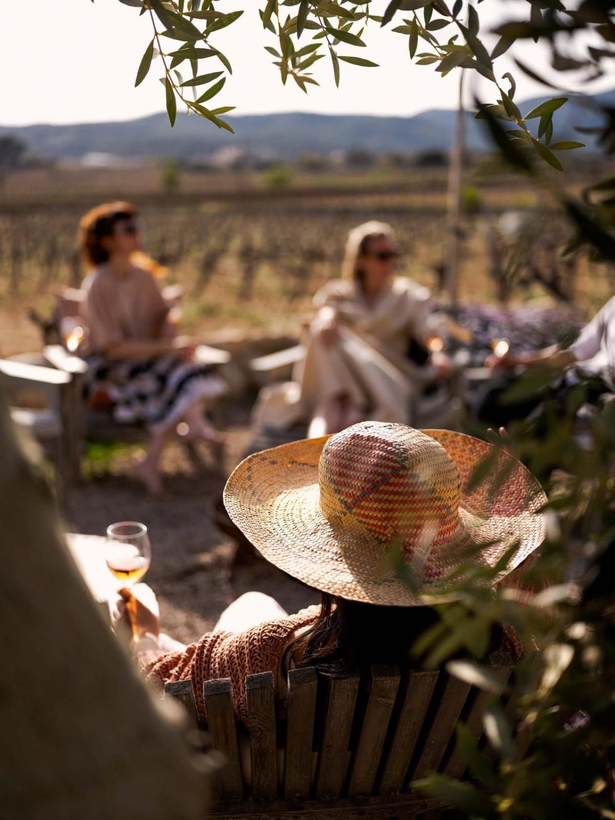 Soul Farm Mas Els Igols Villa Torrellas de Foix ภายนอก รูปภาพ