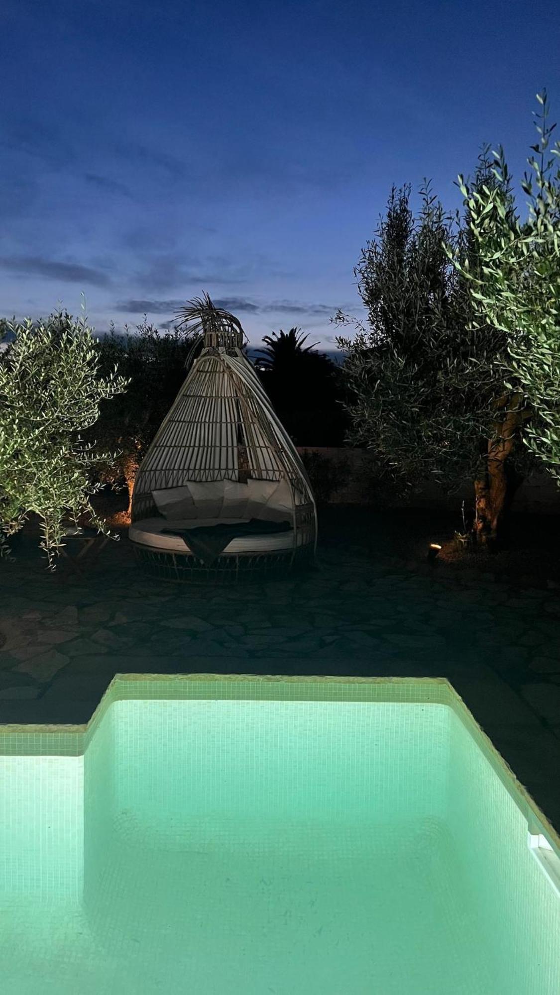 Soul Farm Mas Els Igols Villa Torrellas de Foix ภายนอก รูปภาพ