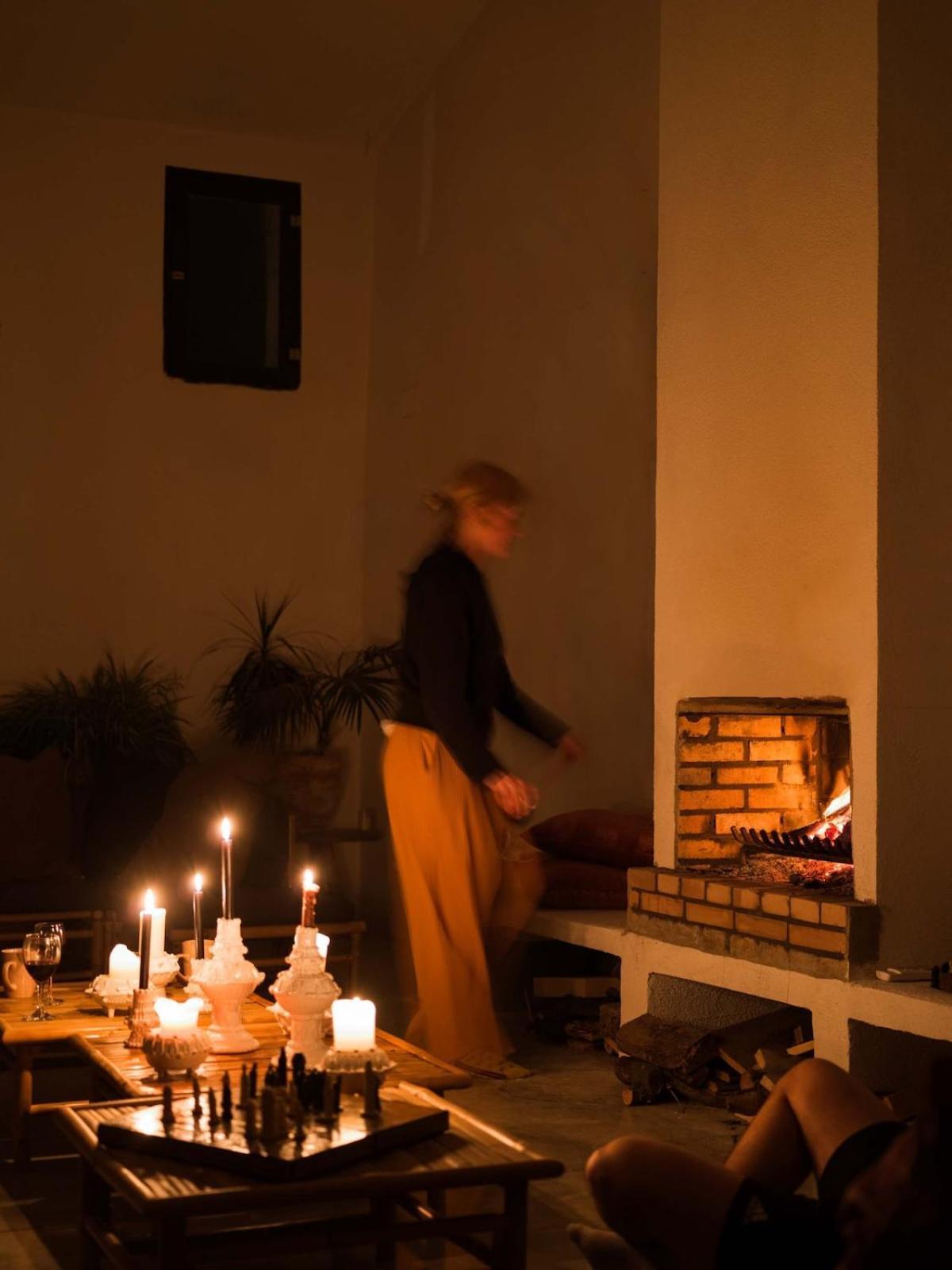 Soul Farm Mas Els Igols Villa Torrellas de Foix ภายนอก รูปภาพ