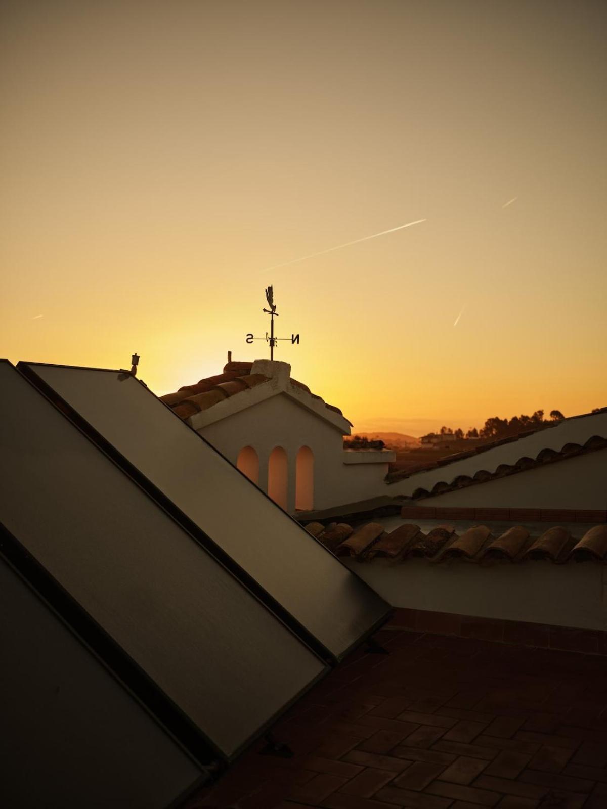 Soul Farm Mas Els Igols Villa Torrellas de Foix ภายนอก รูปภาพ