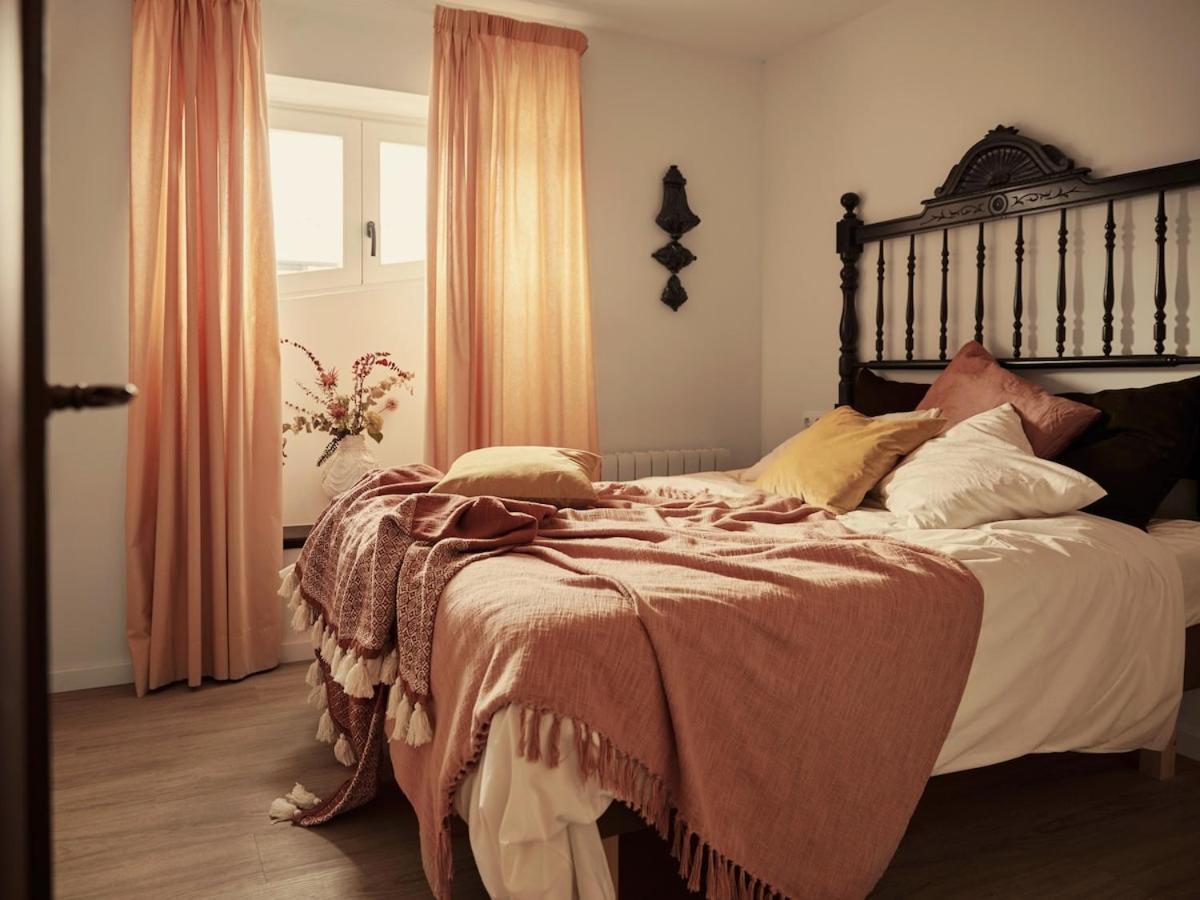 Soul Farm Mas Els Igols Villa Torrellas de Foix ภายนอก รูปภาพ