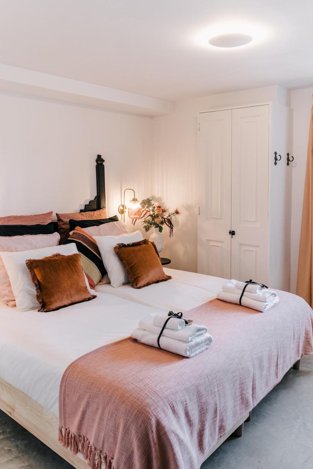 Soul Farm Mas Els Igols Villa Torrellas de Foix ภายนอก รูปภาพ