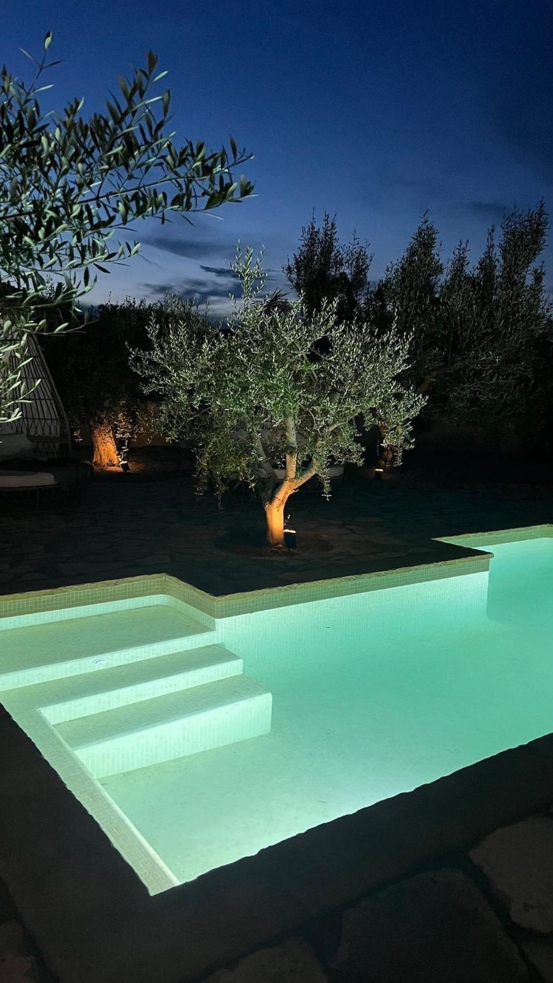 Soul Farm Mas Els Igols Villa Torrellas de Foix ภายนอก รูปภาพ
