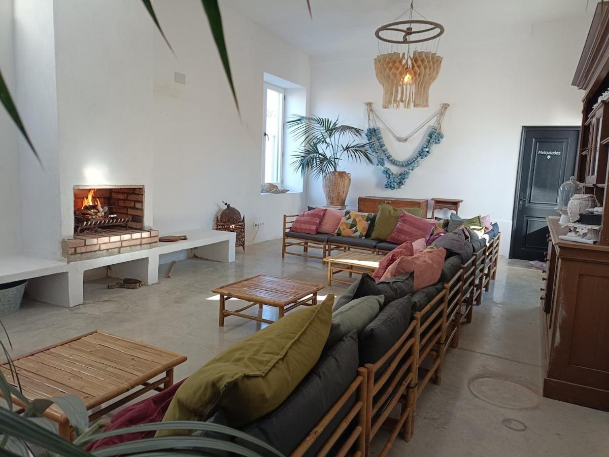 Soul Farm Mas Els Igols Villa Torrellas de Foix ภายนอก รูปภาพ