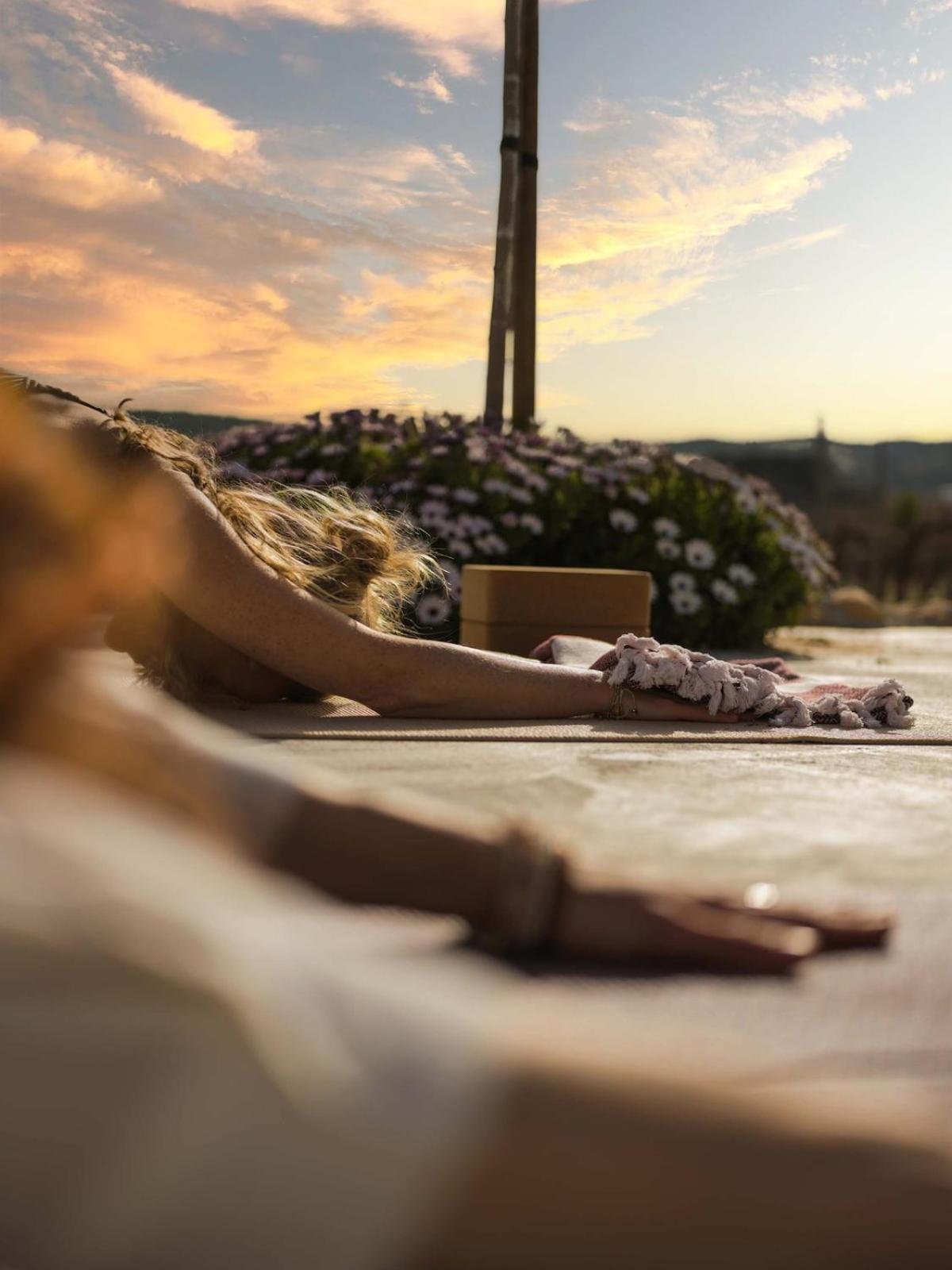 Soul Farm Mas Els Igols Villa Torrellas de Foix ภายนอก รูปภาพ
